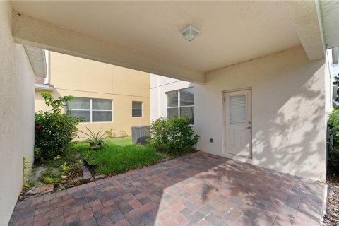 Villa ou maison à vendre à Orlando, Floride: 3 chambres, 185.25 m2 № 1722385 - photo 16