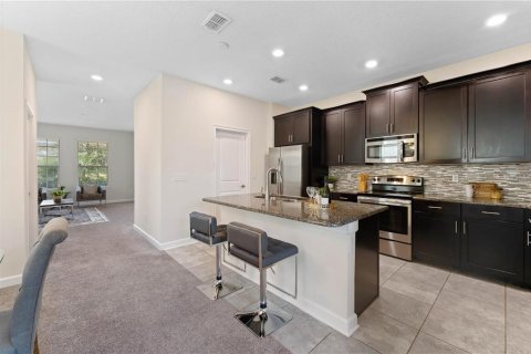 Villa ou maison à vendre à Orlando, Floride: 3 chambres, 185.25 m2 № 1722385 - photo 3