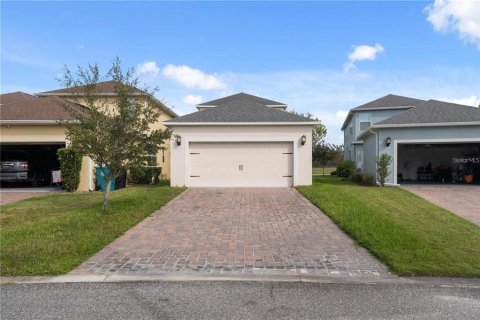 Villa ou maison à vendre à Orlando, Floride: 3 chambres, 185.25 m2 № 1722385 - photo 21