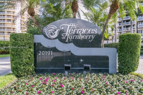 Copropriété à vendre à Aventura, Floride: 2 chambres, 179.86 m2 № 1966431 - photo 6