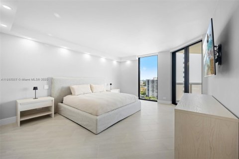 Copropriété à vendre à Aventura, Floride: 2 chambres, 179.86 m2 № 1966431 - photo 16