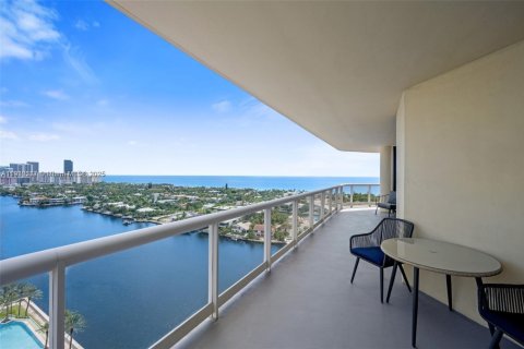 Copropriété à vendre à Aventura, Floride: 2 chambres, 179.86 m2 № 1966431 - photo 3