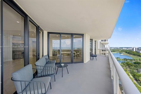 Copropriété à vendre à Aventura, Floride: 2 chambres, 179.86 m2 № 1966431 - photo 4