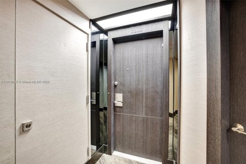 Copropriété à vendre à Aventura, Floride: 2 chambres, 179.86 m2 № 1966431 - photo 8