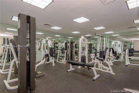 Copropriété à vendre à Aventura, Floride: 2 chambres, 179.86 m2 № 1966431 - photo 25