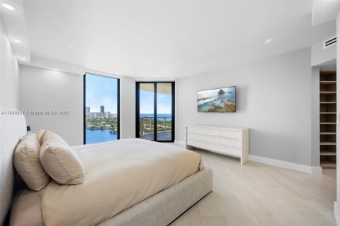 Copropriété à vendre à Aventura, Floride: 2 chambres, 179.86 m2 № 1966431 - photo 15