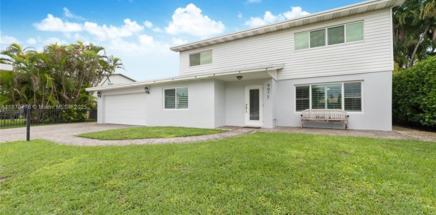 Casa en Miami, Florida 4 dormitorios, 178.37 m2 № 1925263