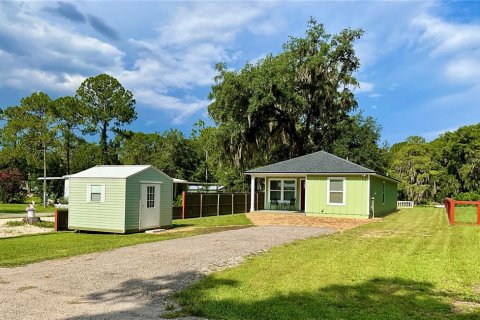 House in Melrose, Florida 3 bedrooms, 108.51 sq.m. № 1844307 - photo 30