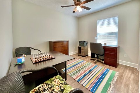 House in Melrose, Florida 3 bedrooms, 108.51 sq.m. № 1844307 - photo 27