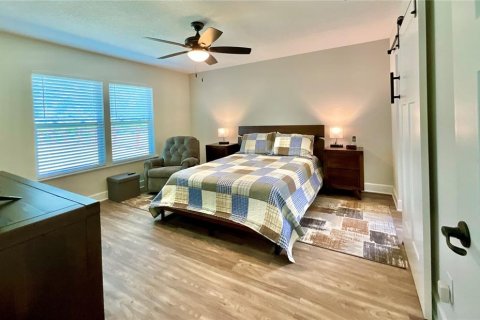 House in Melrose, Florida 3 bedrooms, 108.51 sq.m. № 1844307 - photo 15