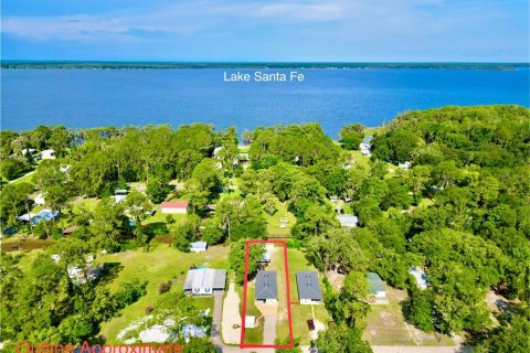 House in Melrose, Florida 3 bedrooms, 108.51 sq.m. № 1844307 - photo 2