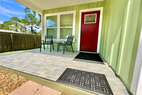 House in Melrose, Florida 3 bedrooms, 108.51 sq.m. № 1844307 - photo 29