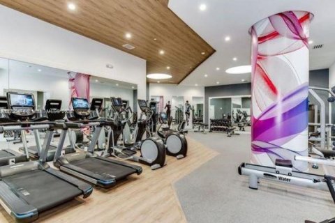 Condominio en venta en Aventura, Florida, 2 dormitorios, 110.27 m2 № 1861232 - foto 16