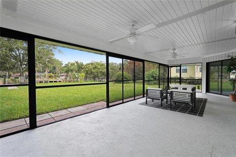 Villa ou maison à vendre à Homosassa, Floride: 3 chambres, 187.66 m2 № 2410434 - photo 22