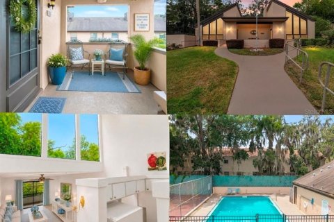 Condominio en Ocala, Florida, 2 dormitorios № 2122006