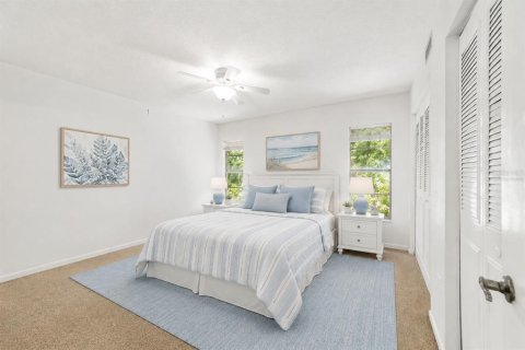 Condominio en venta en Ocala, Florida, 2 dormitorios, 94.3 m2 № 2122006 - foto 21