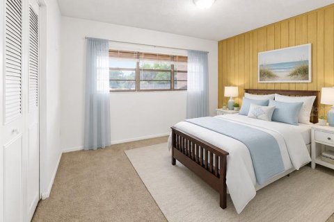 Condominio en venta en Ocala, Florida, 2 dormitorios, 94.3 m2 № 2122006 - foto 25