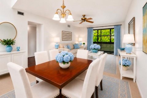 Condominio en venta en Ocala, Florida, 2 dormitorios, 94.3 m2 № 2122006 - foto 11