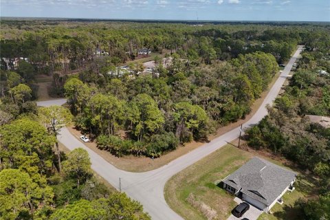 Terreno en venta en North Port, Florida № 2155178 - foto 25