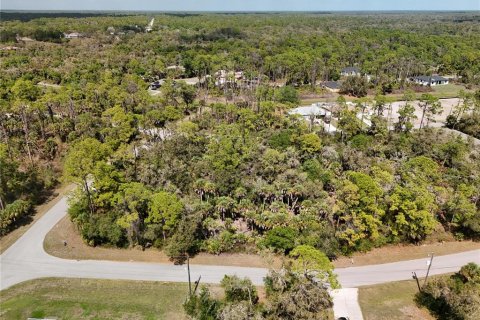 Terreno en venta en North Port, Florida № 2155178 - foto 20