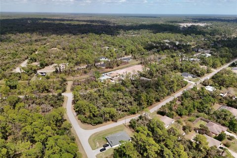 Terreno en venta en North Port, Florida № 2155178 - foto 4