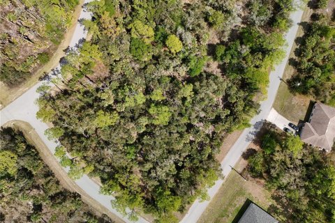Terreno en venta en North Port, Florida № 2155178 - foto 17