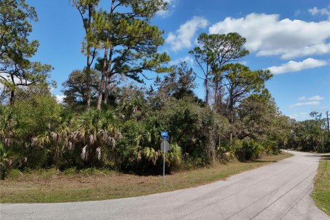 Terreno en venta en North Port, Florida № 2155178 - foto 29