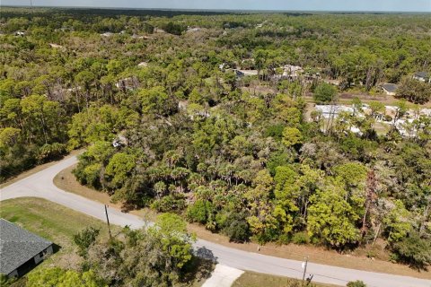 Terreno en venta en North Port, Florida № 2155178 - foto 21