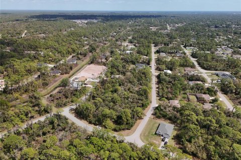 Terreno en venta en North Port, Florida № 2155178 - foto 14