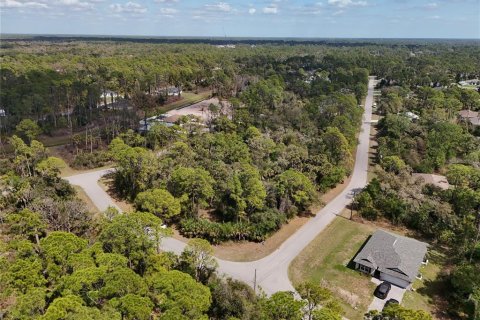 Terreno en venta en North Port, Florida № 2155178 - foto 24