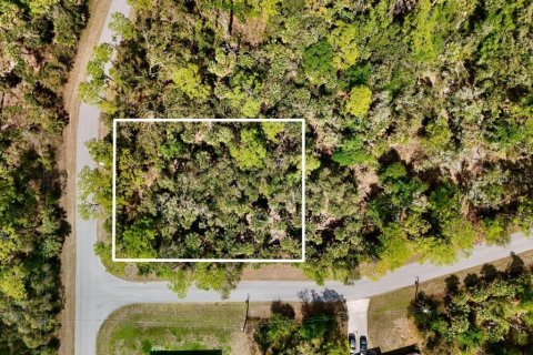 Land in North Port, Florida № 2155178