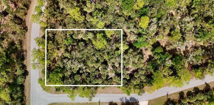 Terreno en North Port, Florida № 2155178