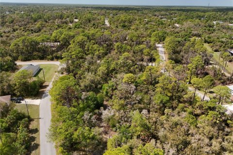 Terreno en venta en North Port, Florida № 2155178 - foto 23