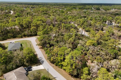 Terreno en venta en North Port, Florida № 2155178 - foto 22