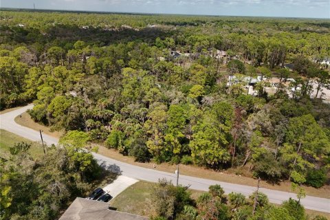 Terreno en venta en North Port, Florida № 2155178 - foto 26