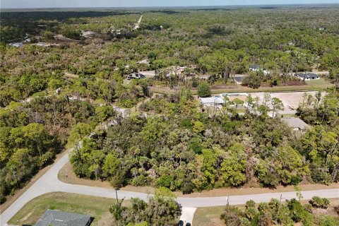 Terreno en venta en North Port, Florida № 2155178 - foto 19