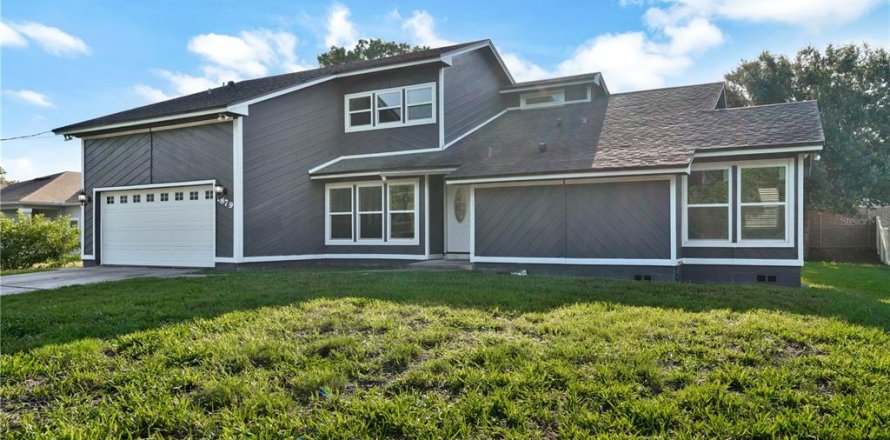 Casa en Orlando, Florida 4 dormitorios, 213.21 m2 № 2120210