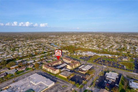 Condo in Port Charlotte, Florida, 2 bedrooms  № 1792793 - photo 25