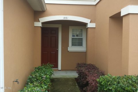 Villa ou maison à louer à Jacksonville, Floride: 2 chambres, 113.34 m2 № 867952 - photo 1