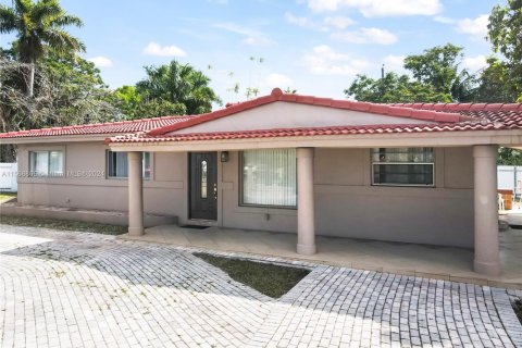 House in Wilton Manors, Florida 4 bedrooms, 183.3 sq.m. № 1709366 - photo 28