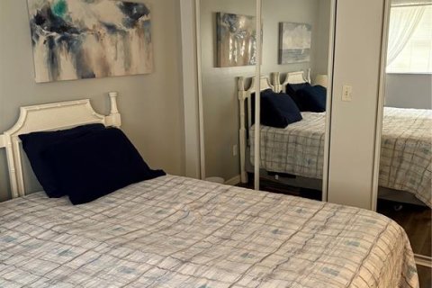 Снять в аренду кондоминиум в Ларго, Флорида 4 комнаты, 61.13м2, № 1618838 - фото 25