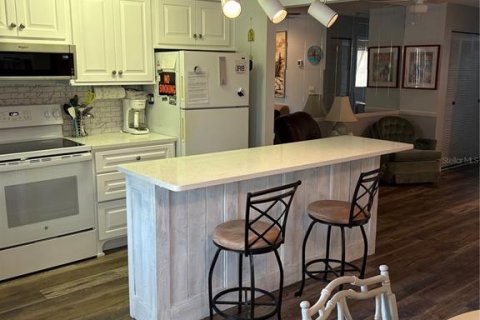 Снять в аренду кондоминиум в Ларго, Флорида 4 комнаты, 61.13м2, № 1618838 - фото 19