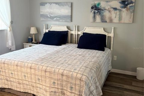 Снять в аренду кондоминиум в Ларго, Флорида 4 комнаты, 61.13м2, № 1618838 - фото 23