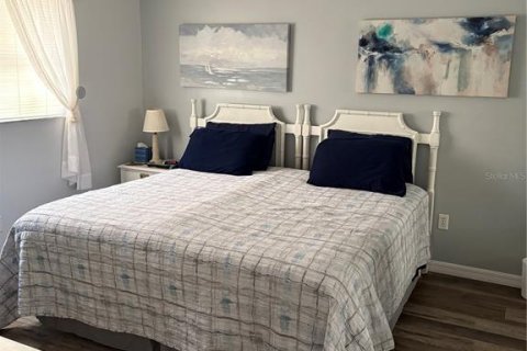 Снять в аренду кондоминиум в Ларго, Флорида 4 комнаты, 61.13м2, № 1618838 - фото 22