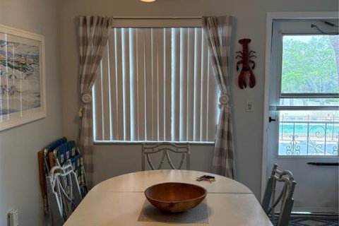 Снять в аренду кондоминиум в Ларго, Флорида 4 комнаты, 61.13м2, № 1618838 - фото 17