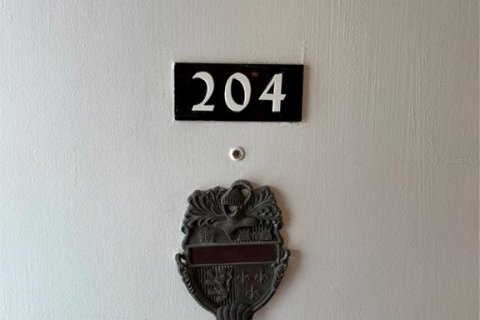 Снять в аренду кондоминиум в Ларго, Флорида 4 комнаты, 61.13м2, № 1618838 - фото 29