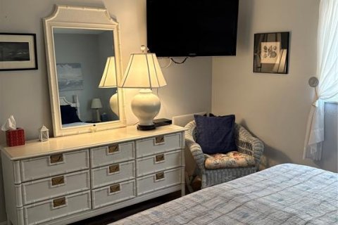 Снять в аренду кондоминиум в Ларго, Флорида 4 комнаты, 61.13м2, № 1618838 - фото 24