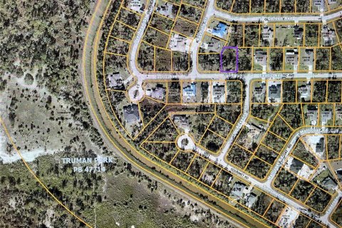 Land in North Port, Florida № 2233344 - photo 2