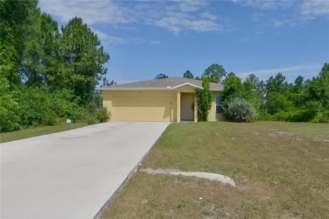 Villa ou maison à Lehigh Acres, Floride 4 chambres, 153.29 m2 № 2120480