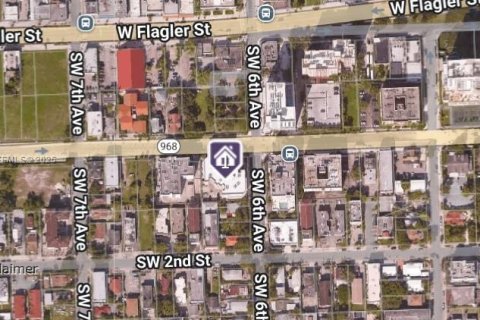 Condominio en alquiler en Miami, Florida, 2 dormitorios, 82.87 m2 № 1992814 - foto 4